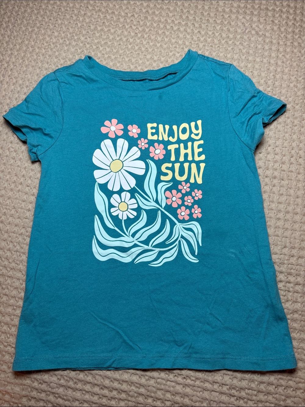 Carter's Variety 6pk  Graphic Tees